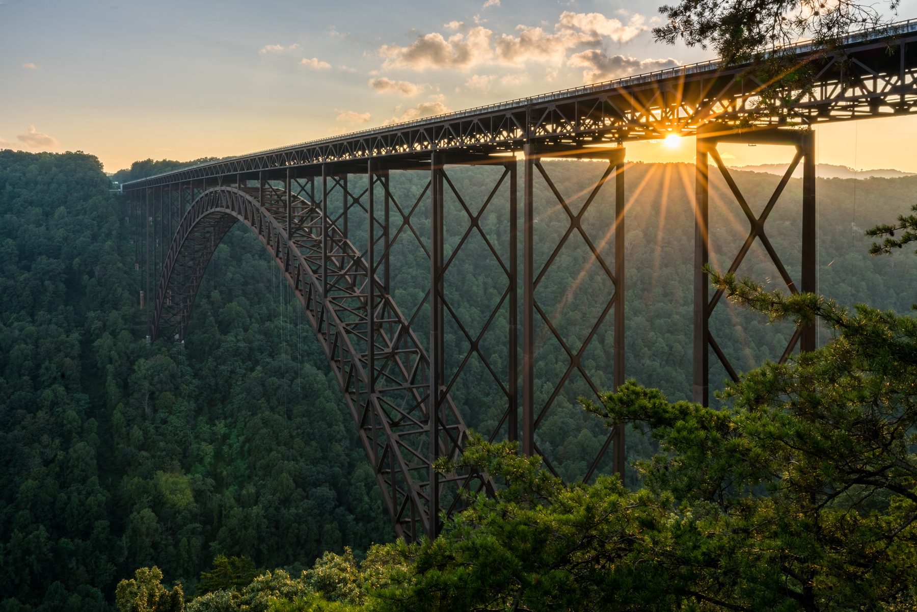New River Gorge Bridge